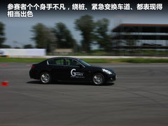 2010款 G25 2.5L 自动 运动版