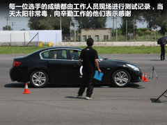 2010款 G25 2.5L 自动 运动版