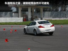 2010款 G25 2.5L 自动 运动版