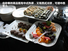 2010款 G25 2.5L 自动 运动版