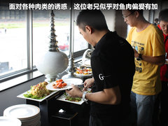 2010款 G25 2.5L 自动 运动版