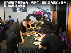 2010款 G25 2.5L 自动 运动版