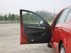 2010款 G25 2.5L 自动 豪华运动款