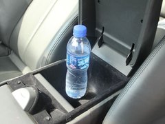 2010款 G25 2.5L 自动 豪华运动款