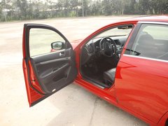 2010款 G25 2.5L 自动 豪华运动款