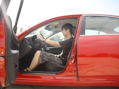 2010款 G25 2.5L 自动 豪华运动款