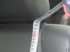 2010款 G25 2.5L 自动 豪华运动款