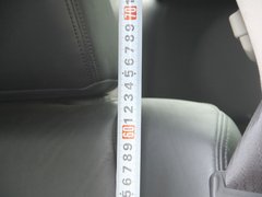 2010款 G25 2.5L 自动 豪华运动款
