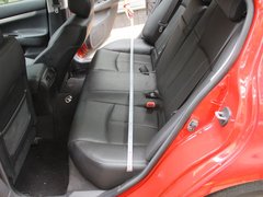 2010款 G25 2.5L 自动 豪华运动款