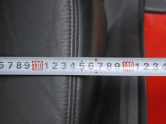 2010款 G25 2.5L 自动 豪华运动款
