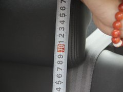 2010款 G25 2.5L 自动 豪华运动款