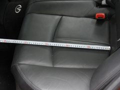 2010款 G25 2.5L 自动 豪华运动款