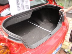 2010款 G25 2.5L 自动 豪华运动款
