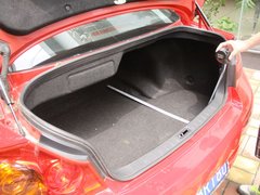 2010款 G25 2.5L 自动 豪华运动款