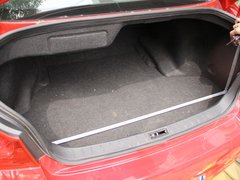 2010款 G25 2.5L 自动 豪华运动款