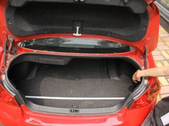 2010款 G25 2.5L 自动 豪华运动款