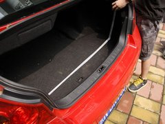 2010款 G25 2.5L 自动 豪华运动款