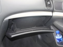 2010款 G25 2.5L 自动 豪华运动款