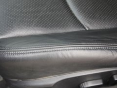 2010款 G25 2.5L 自动 豪华运动款