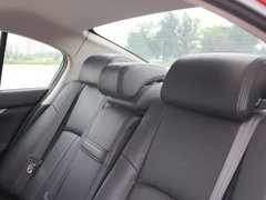 2010款 G25 2.5L 自动 豪华运动款