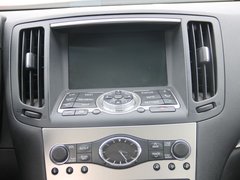 2010款 G25 2.5L 自动 豪华运动款