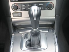 2010款 G25 2.5L 自动 豪华运动款