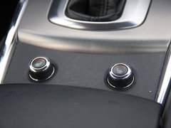 2010款 G25 2.5L 自动 豪华运动款