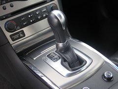 2010款 G25 2.5L 自动 豪华运动款