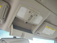 2010款 G25 2.5L 自动 豪华运动款