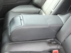 2010款 G25 2.5L 自动 豪华运动款
