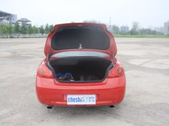 2010款 G25 2.5L 自动 豪华运动款