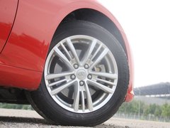 2010款 G25 2.5L 自动 豪华运动款