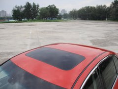 2010款 G25 2.5L 自动 豪华运动款