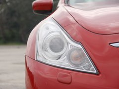 2010款 G25 2.5L 自动 豪华运动款