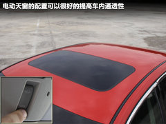 2010款 G25 2.5L 自动 豪华运动款
