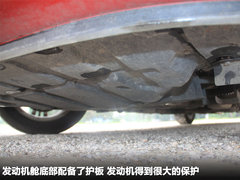 2010款 G25 2.5L 自动 豪华运动款