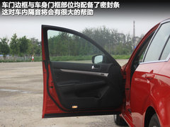 2010款 G25 2.5L 自动 豪华运动款