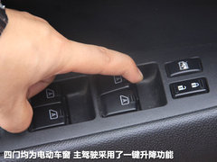 2010款 G25 2.5L 自动 豪华运动款