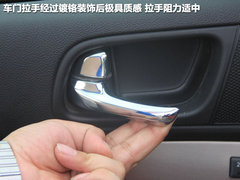 2010款 G25 2.5L 自动 豪华运动款