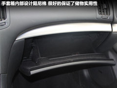 2010款 G25 2.5L 自动 豪华运动款