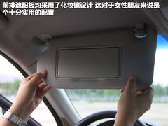 2010款 G25 2.5L 自动 豪华运动款