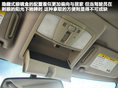 2010款 G25 2.5L 自动 豪华运动款