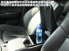 2010款 G25 2.5L 自动 豪华运动款