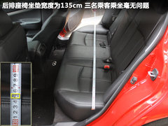 2010款 G25 2.5L 自动 豪华运动款