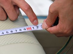 2010款 G25 2.5L 自动 豪华运动款