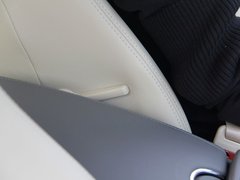 2010款 G25 2.5L 自动 豪华运动款