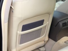 2010款 G25 2.5L 自动 豪华运动款