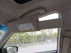 2010款 G25 2.5L 自动 豪华运动款