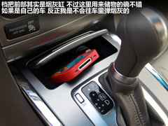 英菲尼迪  G25 2.5 AT