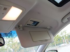 2010款 G25 2.5L 自动 豪华运动款